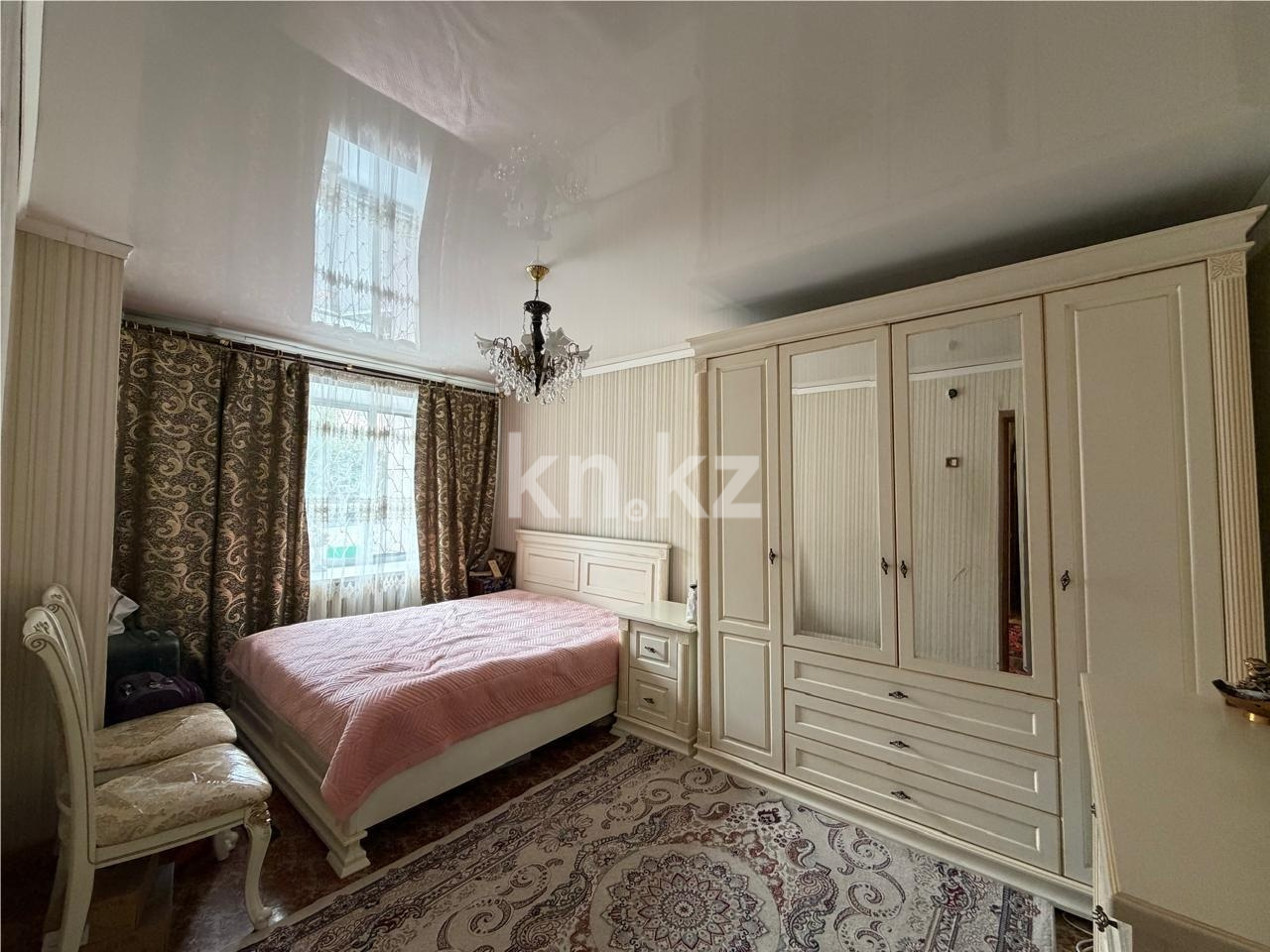 Продажа 3-комнатной квартиры, 63 м² в Караганде - фото 4