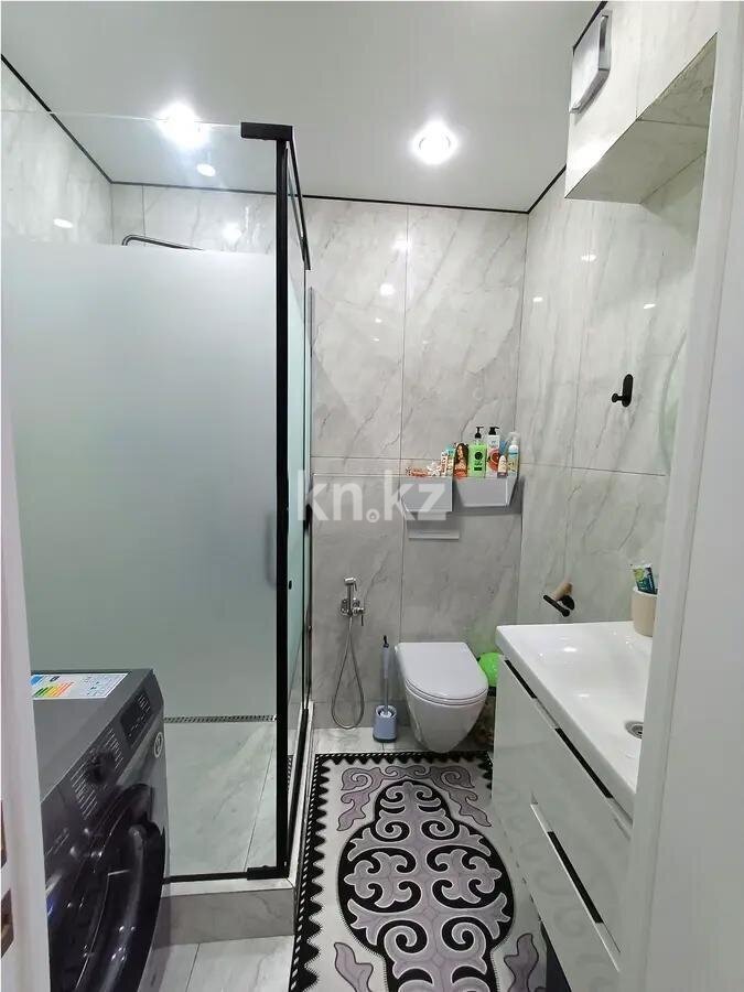 Продажа 1-комнатной квартиры, 35 м² в Астане - фото 3