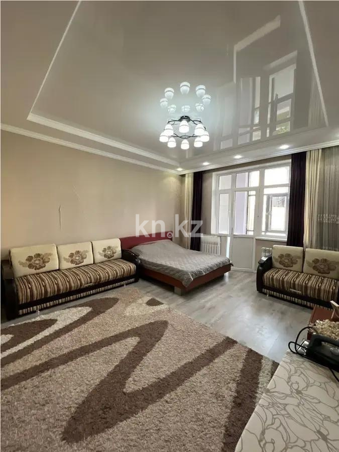 Продажа 1-комнатной квартиры, 51 м², пр. Мангилик Ел, дом  53 в Астане