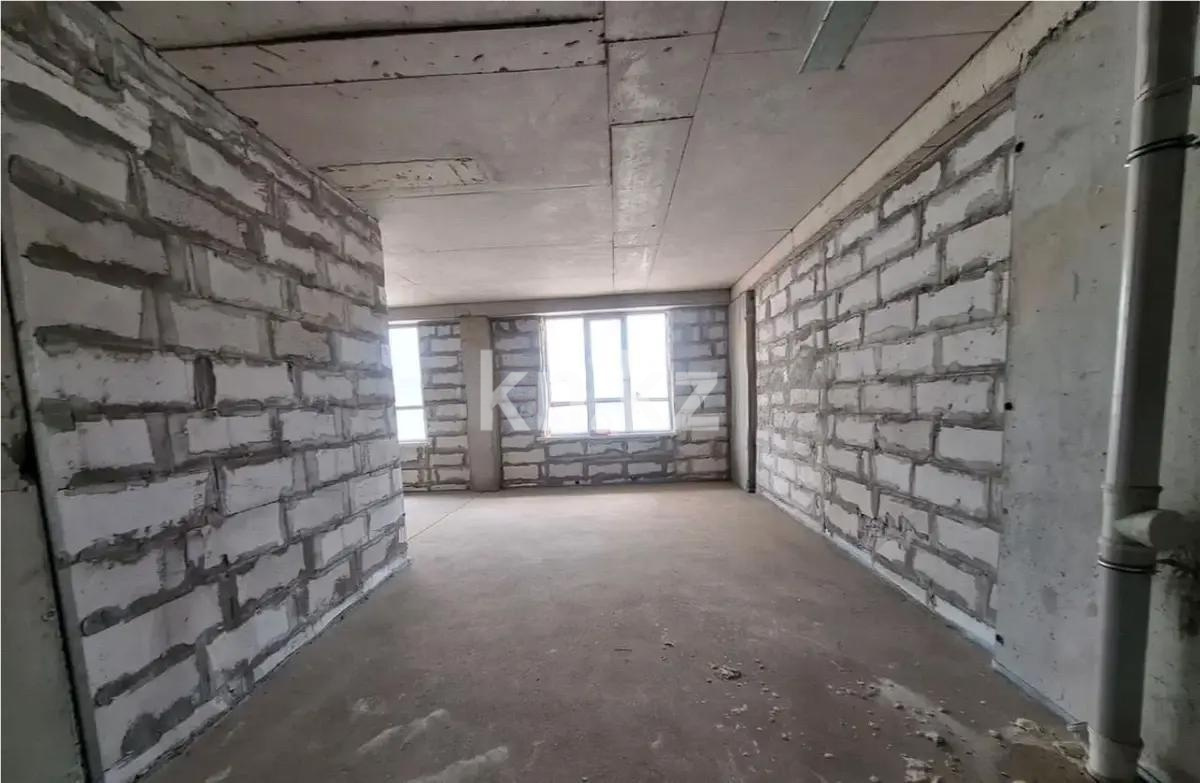 Продажа 2-комнатной квартиры, 49 м² в Алматы