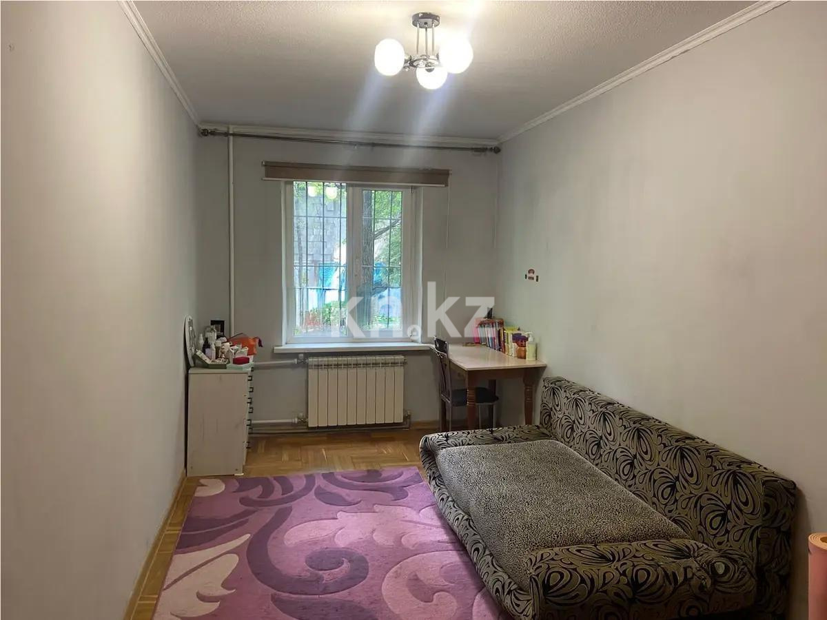 Продажа 2-комнатной квартиры, 44 м² в Алматы - фото 2