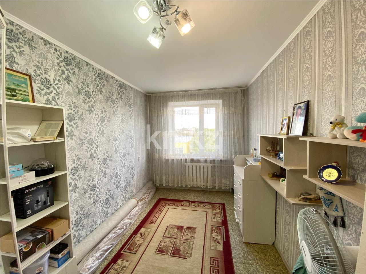 Продажа 2-комнатной квартиры, 44 м², мкр-н Восток-1 в Караганде - фото 4