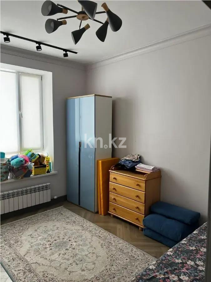Продажа 3-комнатной квартиры, 95 м² в Астане - фото 2