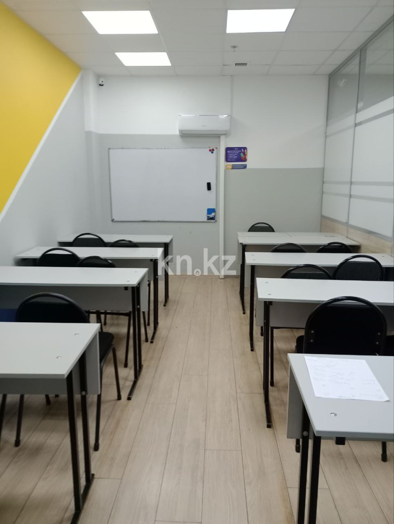 Аренда помещения в Астане - фото 4