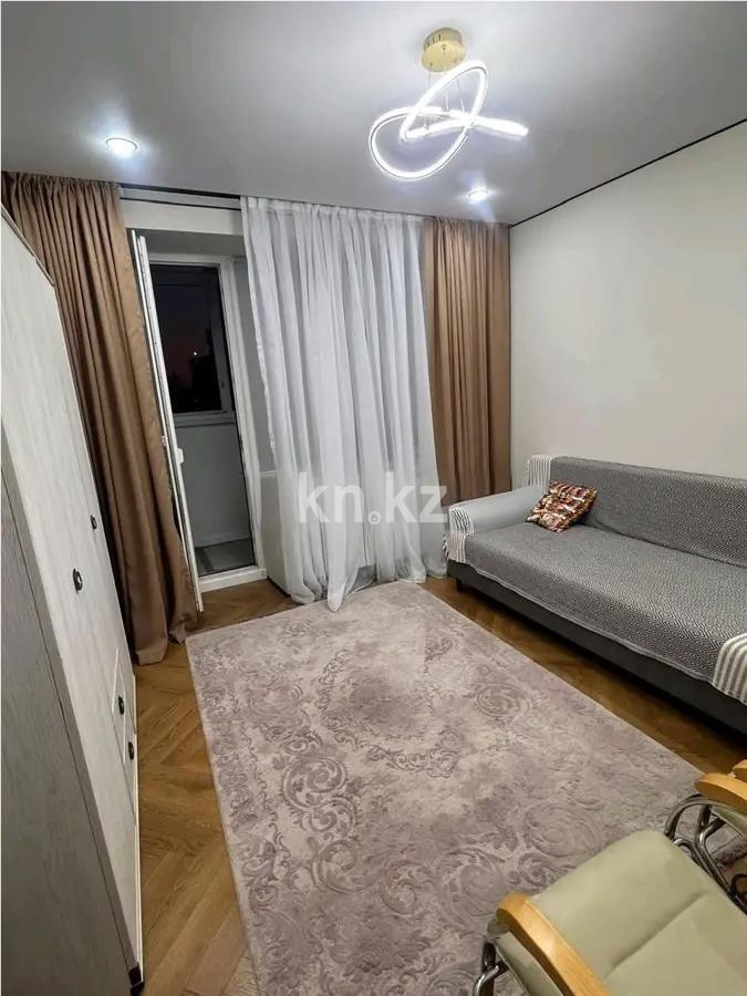 Продажа 3-комнатной квартиры, 67 м² в Алматы - фото 2