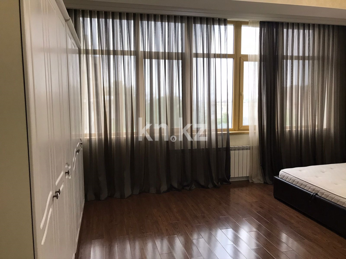 Продажа 3-комнатной квартиры, 105 м², улица Еркегали Рахмадиева в Алматы - фото 16