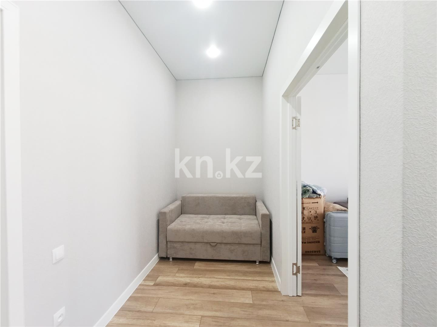 Продажа 1-комнатной квартиры, 40 м² в Караганде - фото 9