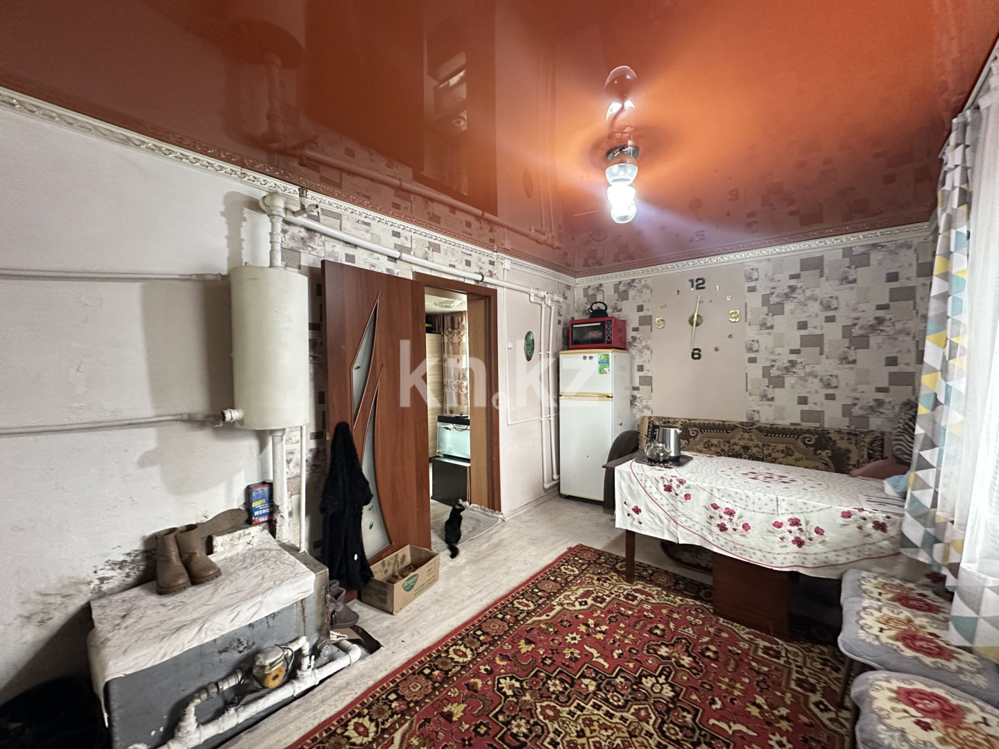 Продажа 4-комнатного дома, 68 м², ул. Казахстанская в Караганде - фото 12