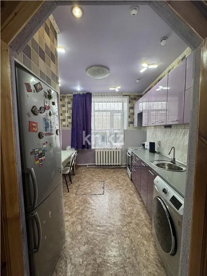 Продажа 3-комнатной квартиры, 68 м², ул. Победы, дом  109 в Караганде - фото 4