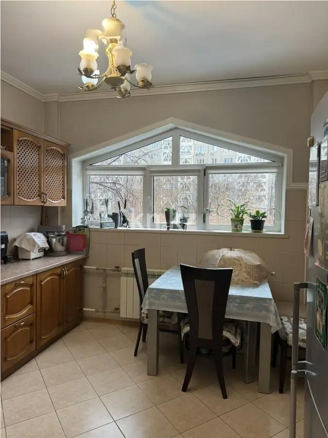 Продажа 3-комнатной квартиры, 70 м² в Алматы - фото 3