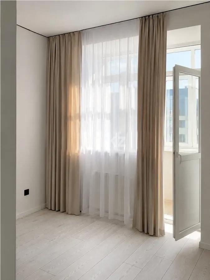 Продажа 1-комнатной квартиры, 41 м² в Астане - фото 2