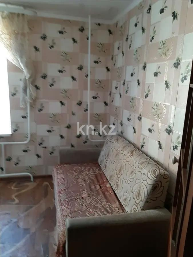 Продажа 1-комнатной квартиры, 37.5 м² в Астане - фото 2
