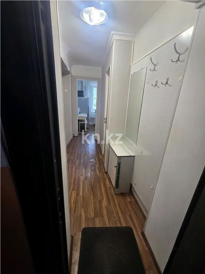 Продажа 1-комнатной квартиры, 30 м² в Алматы - фото 4