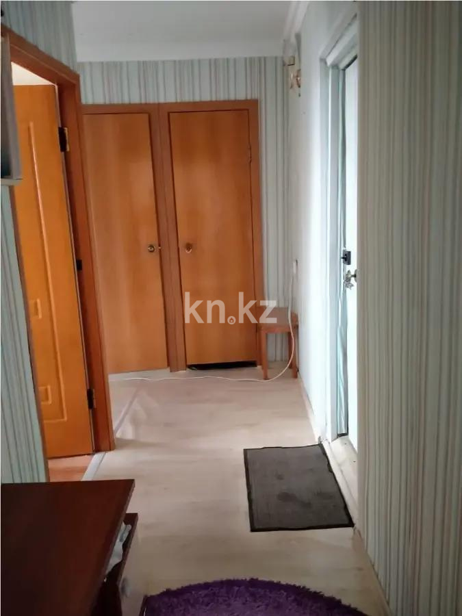 Продажа 2-комнатной квартиры, 44 м² в Караганде - фото 4