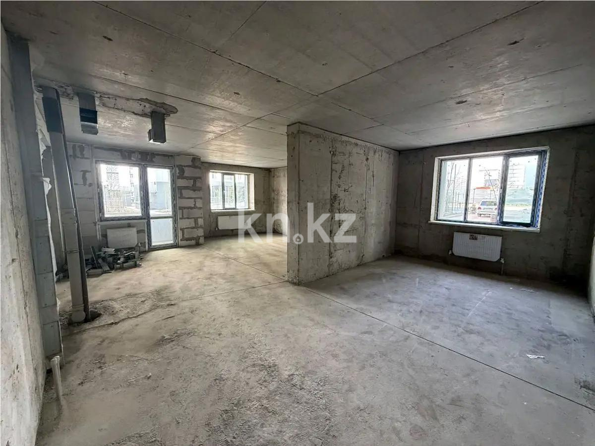 Продажа 2-комнатной квартиры, 58 м², ул. Омарова, дом  11 в Алматы