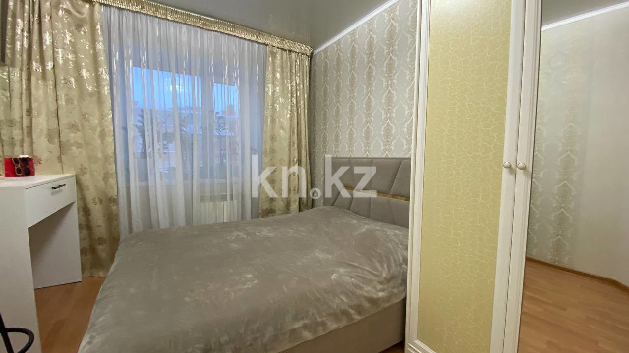 Продажа 2-комнатной квартиры, 56.6 м² в Костанае - фото 3