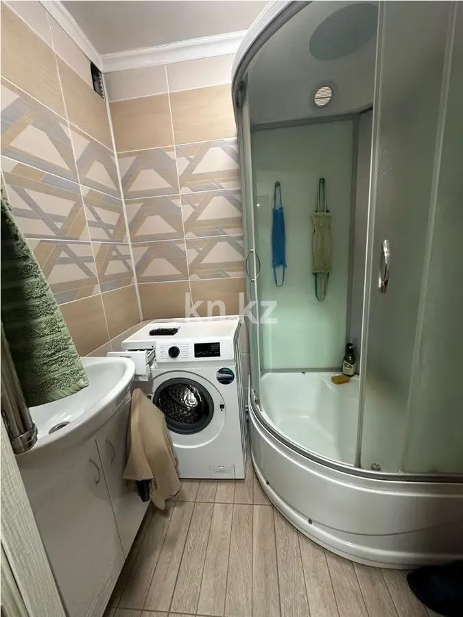 Продажа 2-комнатной квартиры, 54 м², мкр-н Степной-4, дом  27 в Караганде - фото 4