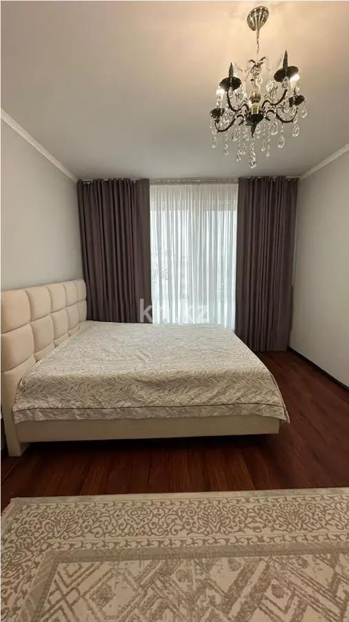 Продажа 1-комнатной квартиры, 44 м² в Астане