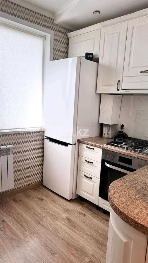 Продажа 2-комнатной квартиры, 45 м², ул. Кравцова, дом  5/1 в Астане - фото 3