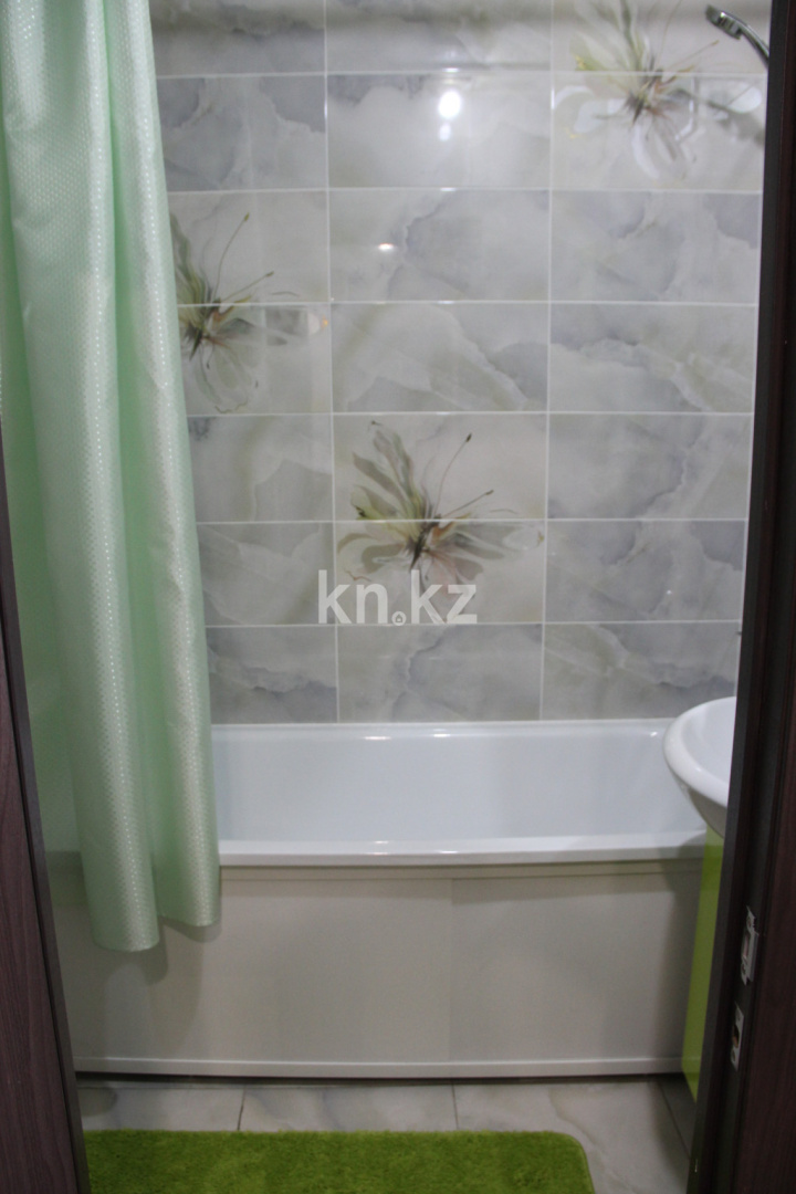 Аренда 3-комнатной квартиры посуточно, 70 м² в Павлодаре - фото 12