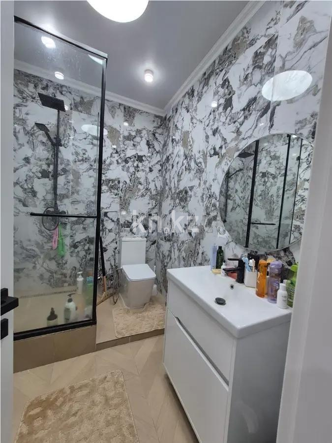 Продажа 3-комнатной квартиры, 78 м², ул. Калдаякова, дом  3 в Астане - фото 5