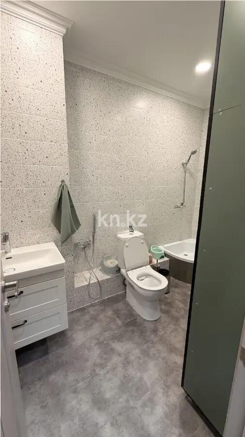 Продажа 5-комнатной квартиры, 134 м² в Алматы - фото 5