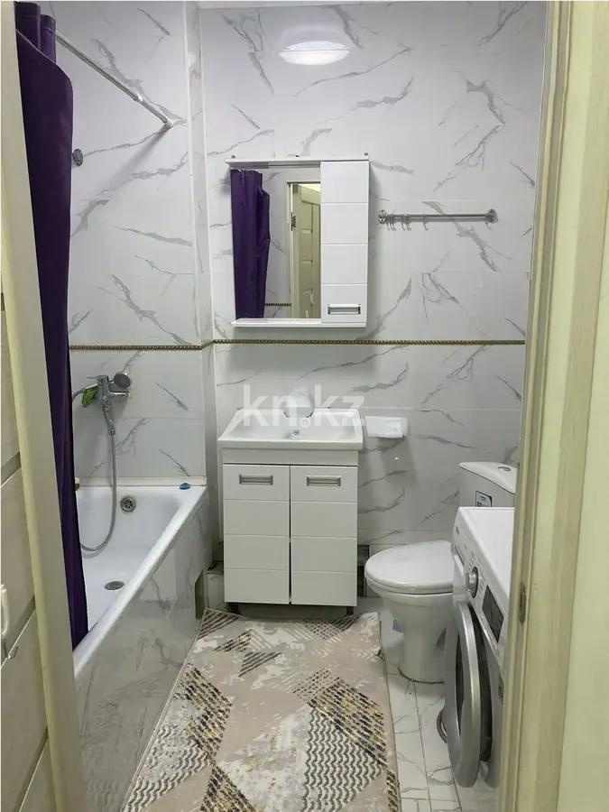 Продажа 2-комнатной квартиры, 50 м² в Алматы - фото 3