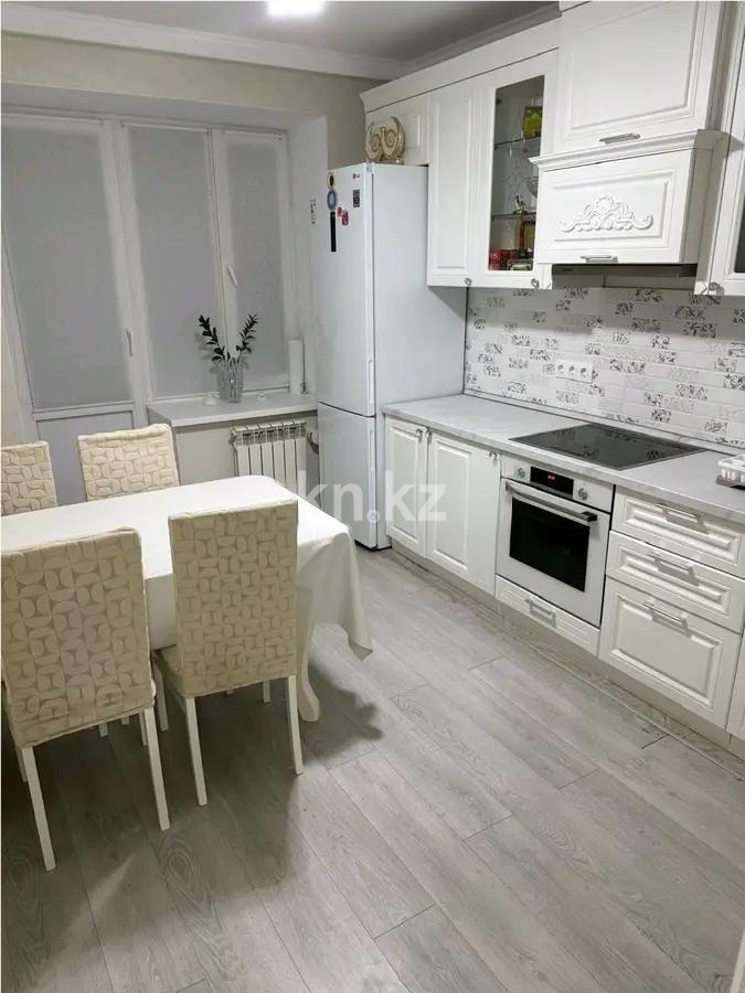 Продажа 1-комнатной квартиры, 40.4 м² в Астане - фото 2
