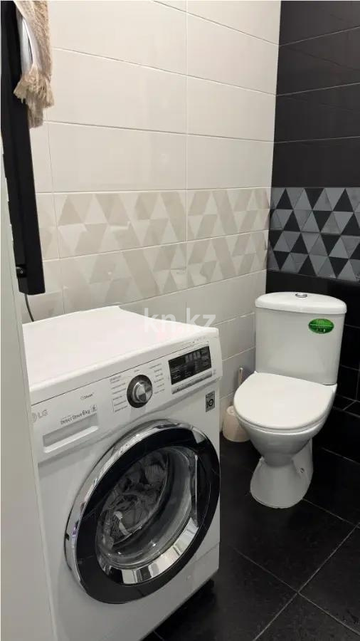 Продажа 1-комнатной квартиры, 35 м² в Астане - фото 3
