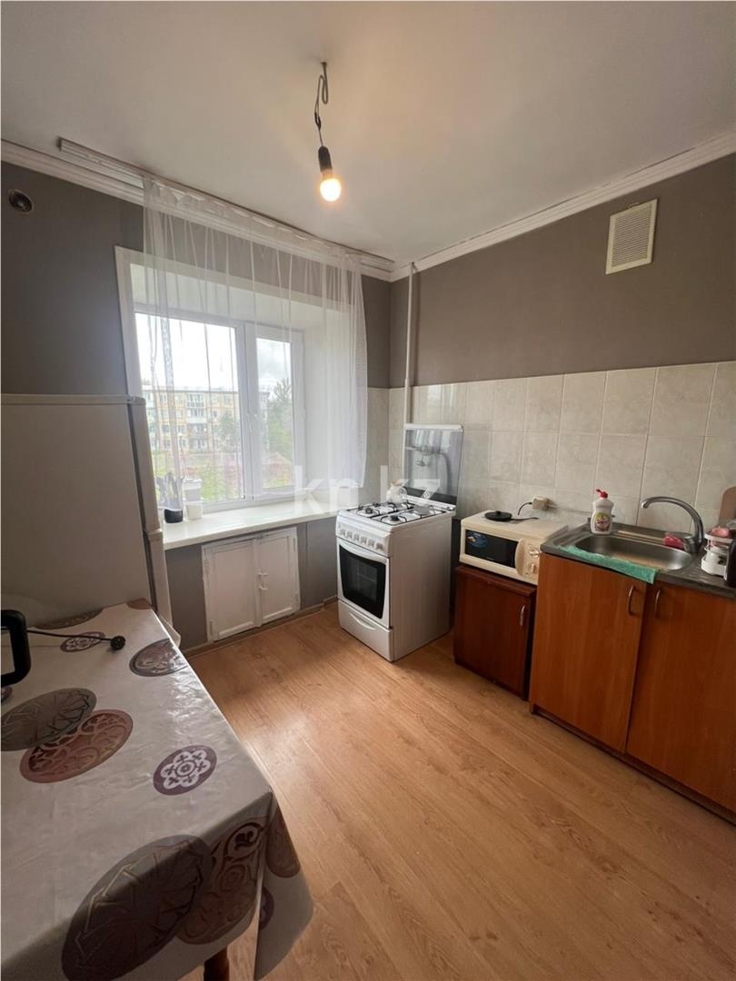 Продажа 1-комнатной квартиры, 31 м² в Караганде - фото 3