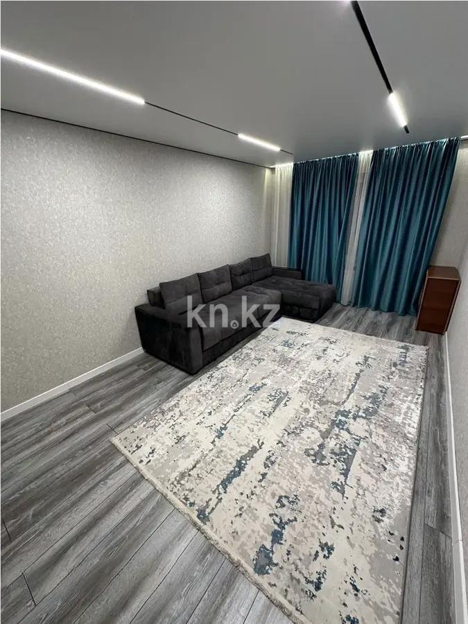 Продажа 2-комнатной квартиры, 44 м² в Алматы