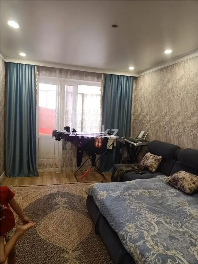 Продажа 2-комнатной квартиры, 50 м² в Алматы