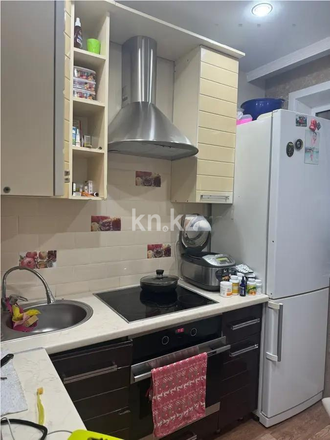 Продажа 2-комнатной квартиры, 44 м² в Караганде - фото 2