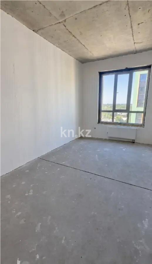 Продажа 2-комнатной квартиры, 62 м² в Алматы - фото 2