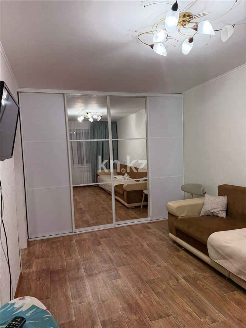 Продажа 1-комнатной квартиры, 34 м² в Темиртау - фото 4