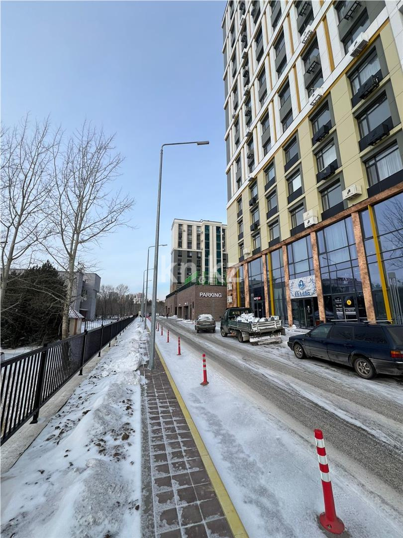 Продажа 3-комнатной квартиры, 82 м² в Караганде - фото 18