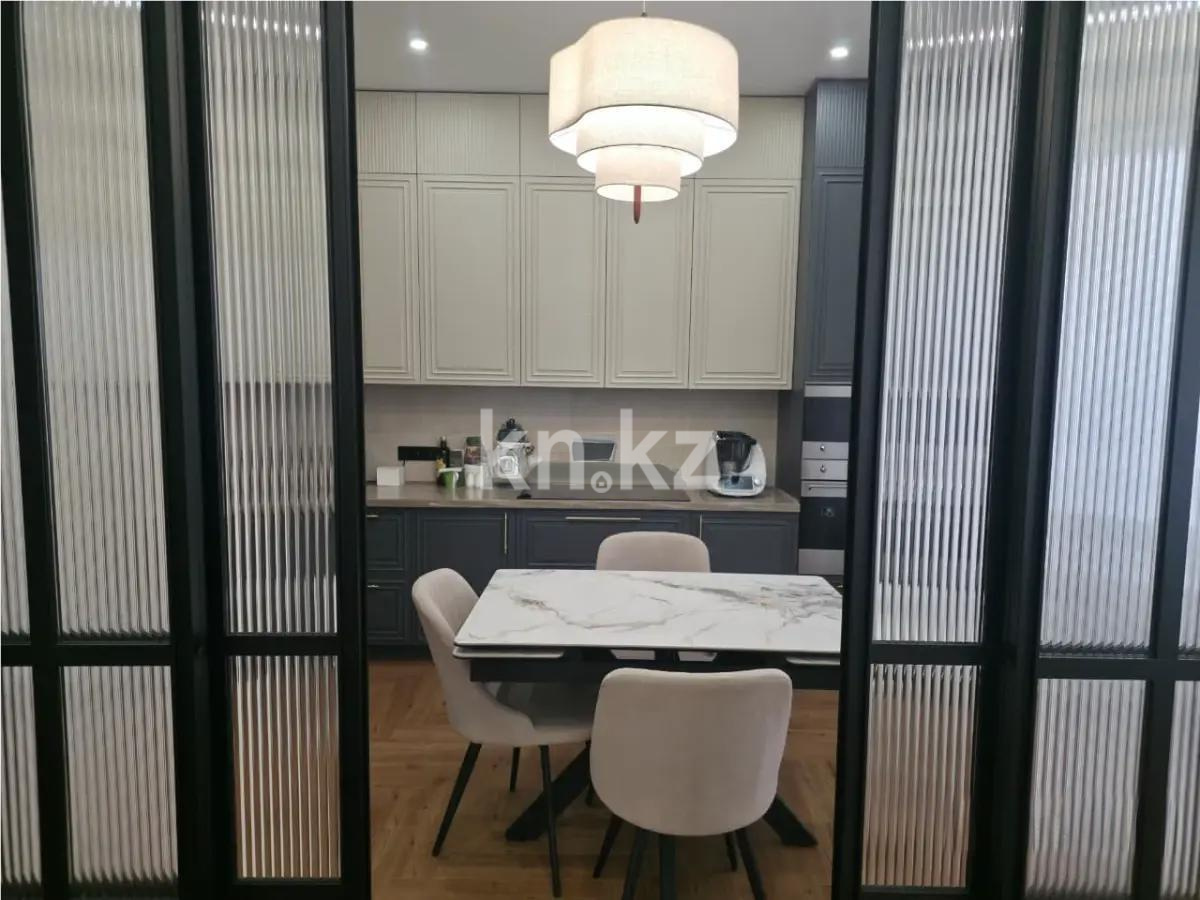 Продажа 4-комнатной квартиры, 151 м² в Алматы - фото 9