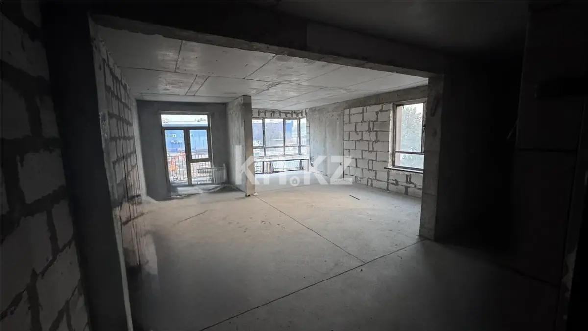 Продажа 2-комнатной квартиры, 62.2 м² в Алматы