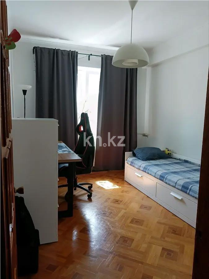 Продажа 4-комнатной квартиры, 86 м² в Алматы - фото 3