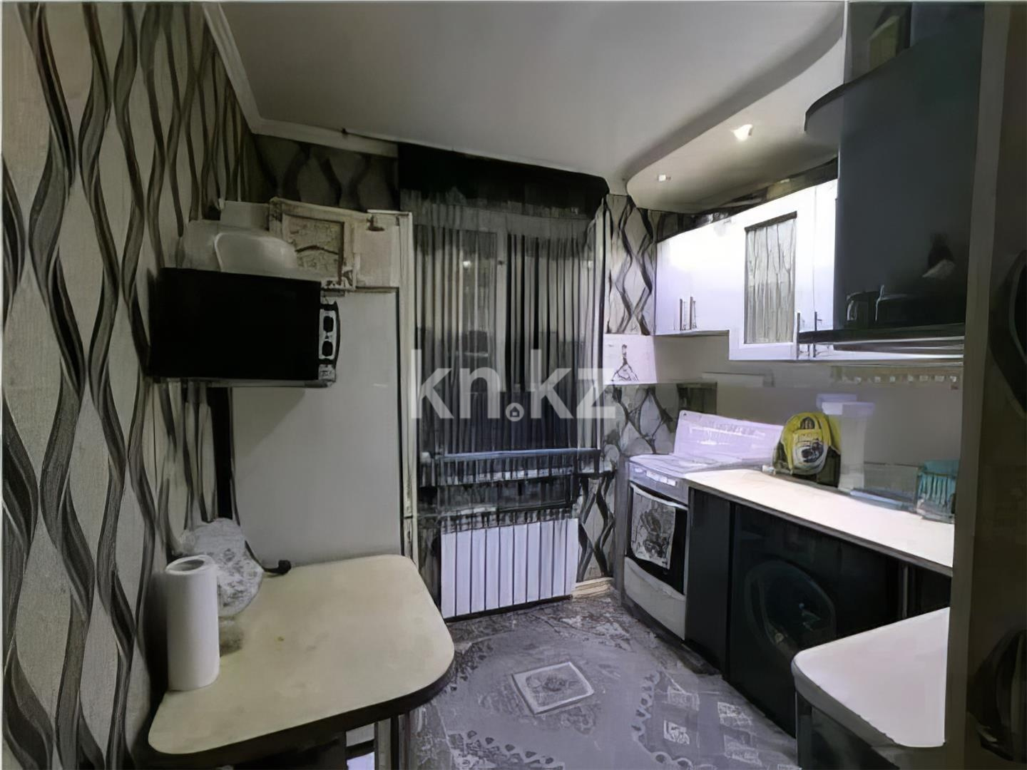 Продажа 2-комнатной квартиры, 42 м² в Алматы - фото 3