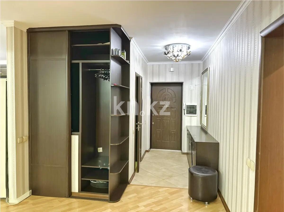 Продажа 4-комнатной квартиры, 140 м² в Алматы - фото 8