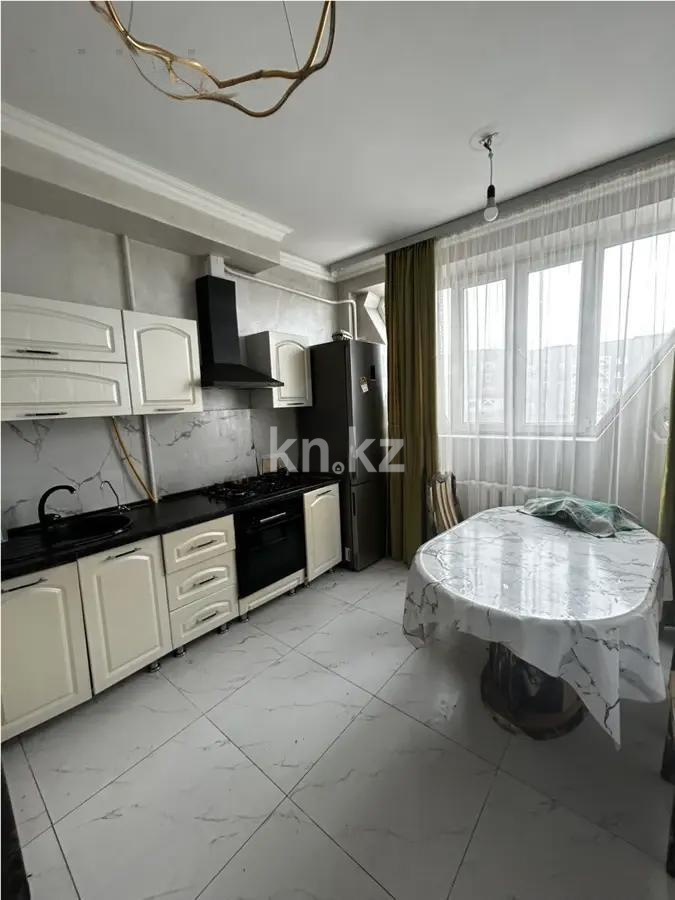 Продажа 3-комнатной квартиры, 75 м² в Алматы - фото 3