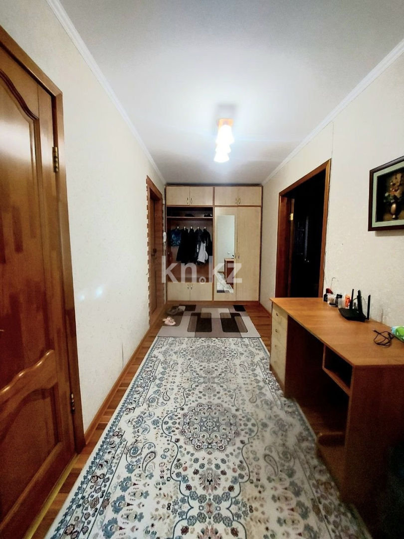 Продажа 3-комнатной квартиры, 81.5 м² в Костанае - фото 6