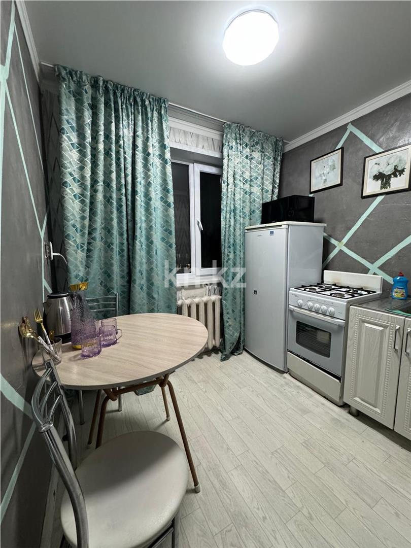 Продажа 1-комнатной квартиры, 32 м² в Караганде - фото 5