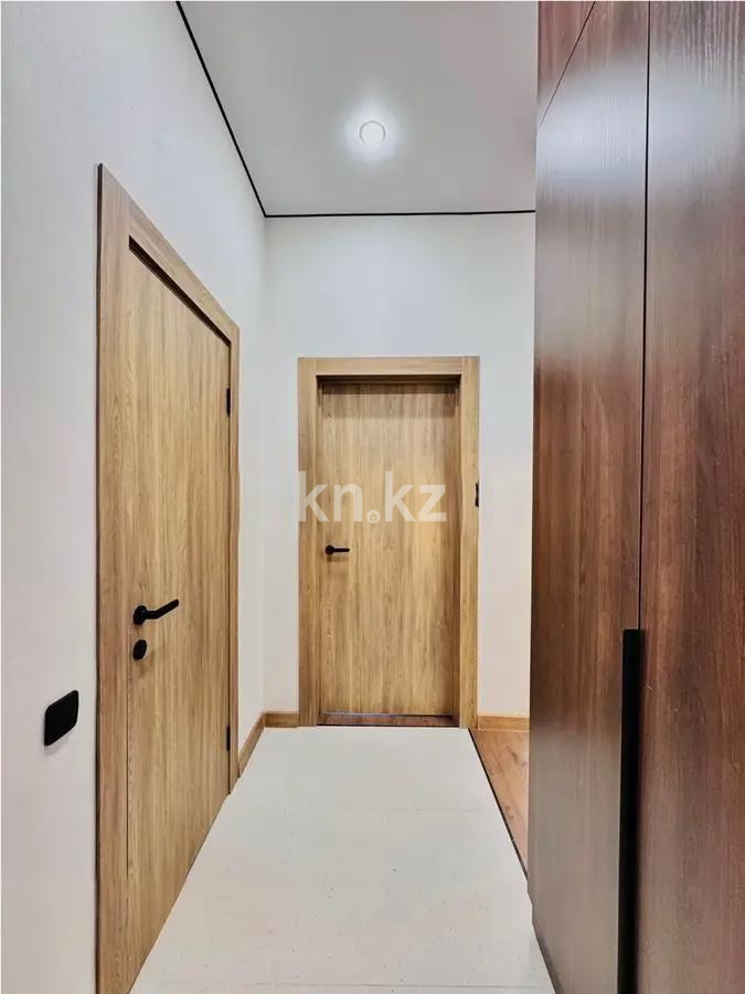 Продажа 2-комнатной квартиры, 38 м², ул. А-52, дом  4/1 в Астане - фото 6
