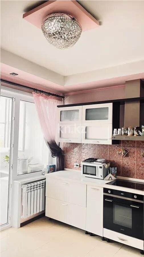 Продажа 3-комнатной квартиры, 100 м² в Астане - фото 3