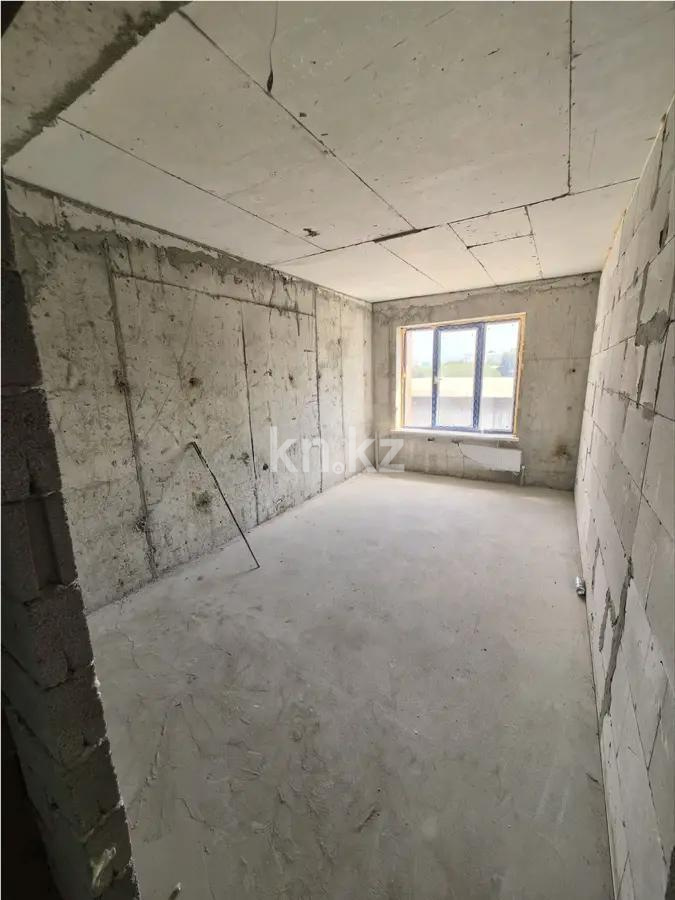 Продажа 3-комнатной квартиры, 82 м², ул. Ауэзова, дом  2/8 в Алматы - фото 2