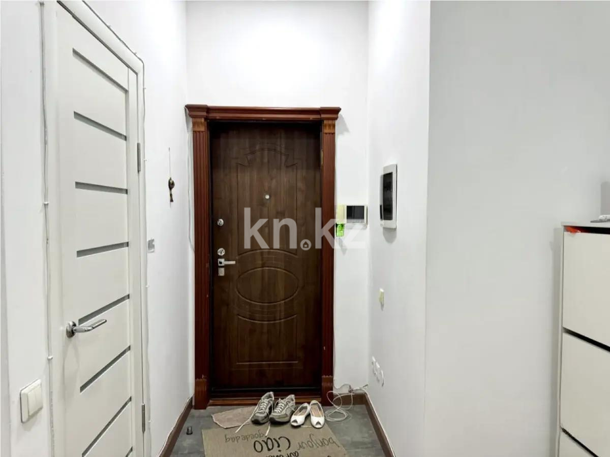 Продажа 3-комнатной квартиры, 92 м², пр. Кабанбай батыра, дом  13 в Астане - фото 6