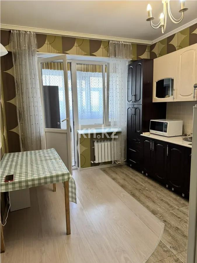 Продажа 1-комнатной квартиры, 44.5 м² в Алматы - фото 2