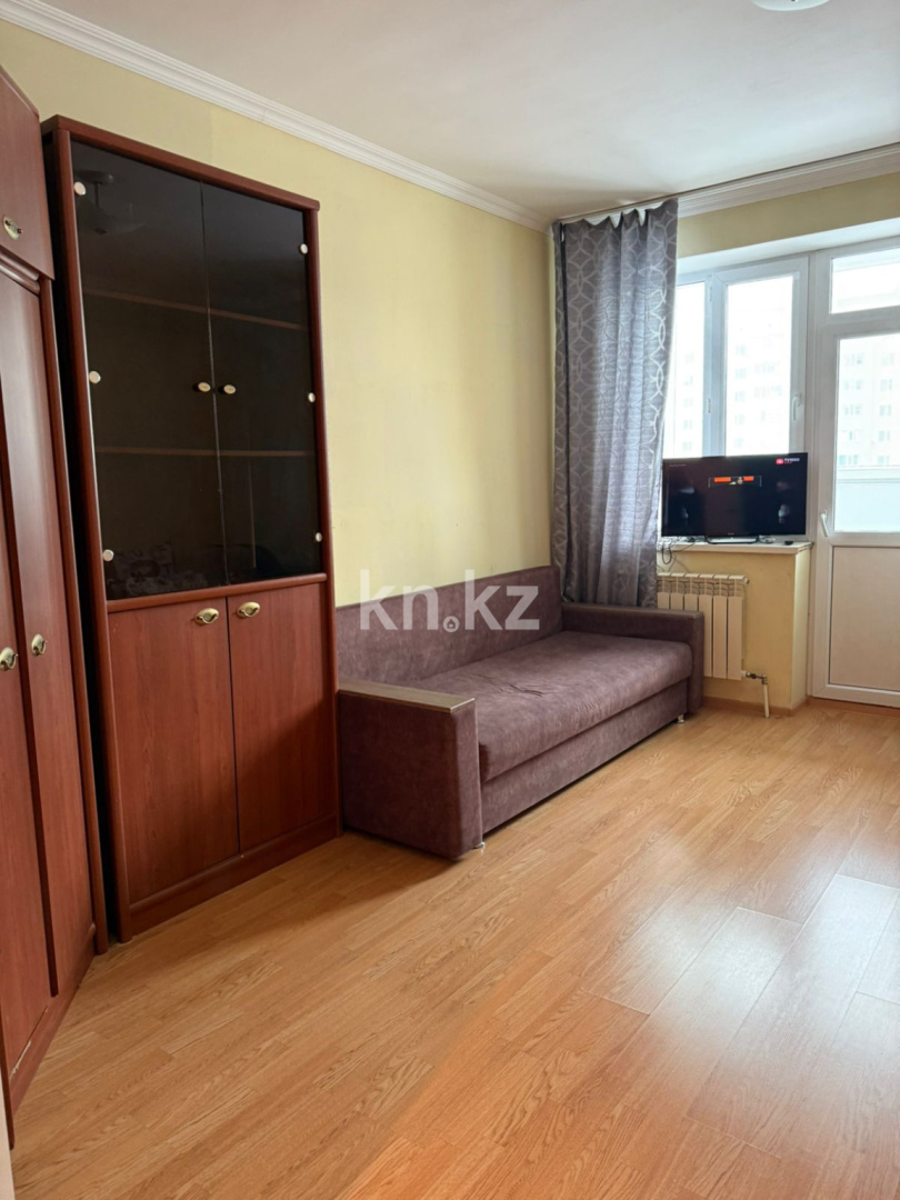 Аренда 1-комнатной квартиры, 45 м² в Астане - фото 7